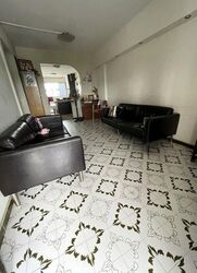 Blk 602 Clementi West Street 1 (Clementi), HDB 3 Rooms #500331601